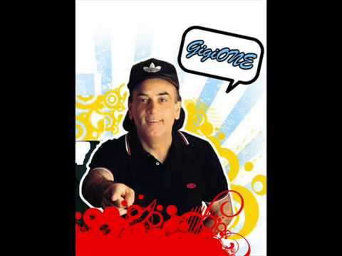 Gigione A' campagnola