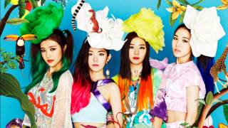 Download lagu Red Velvet - Happiness [Instrumental Version] mp3