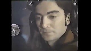 2 Meter Session - No Matter What - Jellyfish