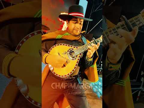 ¡Gracias por regalarnos una noche llena de energía y emoción #Pampamarca #Aymaraes #Apurímac! ✨