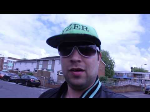 Yzer TV: Just A short one - 100 Video challenge - day 11