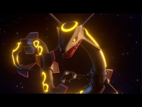 Shiny Rayquaza My Dream - The Legend of the Champions 4 ep45 ‹ MayconLorenz › Minecraft