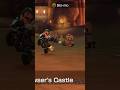 The Legend Of Luigi Bowser S Castle Mariokart Mariokart8deluxeswitch Mario Nintendo Gaming