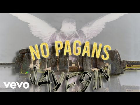 Jaye9in - No Pagans (Official Audio)