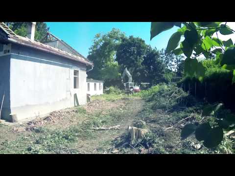 Oberwaltersdorf - Baudokumentation