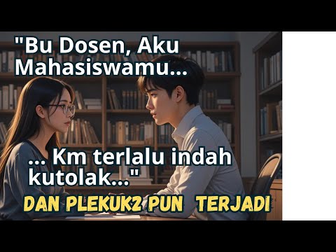Mahasiswa : 