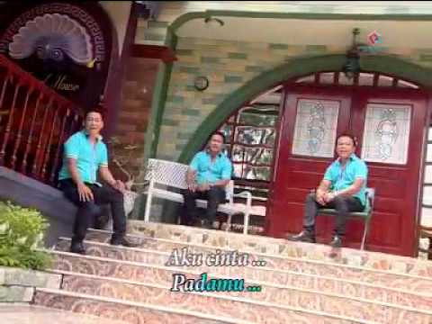 ANDESTA TRIO "KEKASIH" cipt. PANCE PONDAAG @PermataProduction2015