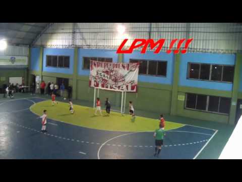 TanqueTV-16.04.17 - (0) Independiente vs. River (2)