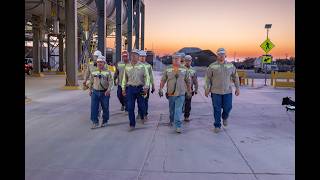 Bigger and better — How our Midlothian plant is building Texas