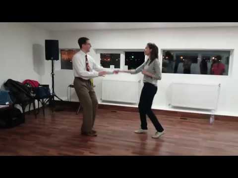 KS / Lindy hop / INT 2 / week 4 (2017.11.06.)