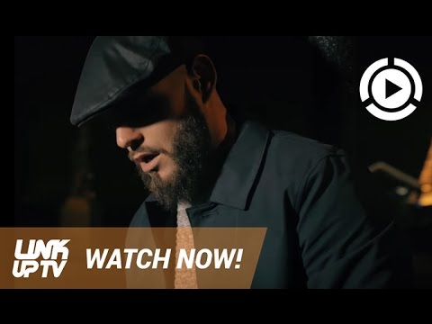 Makker feat Mousey - Bridges Burning [Music Video] @Makker_Artist | Link Up TV
