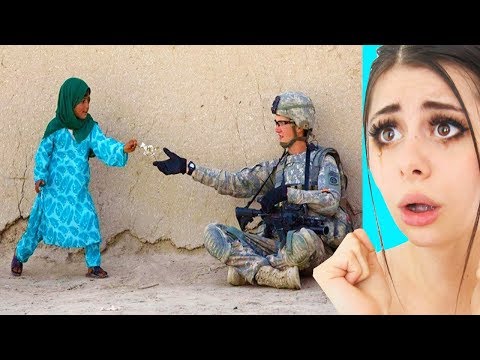 TRUE STORIES that will Restore Your Faith in Humanity 4 Video