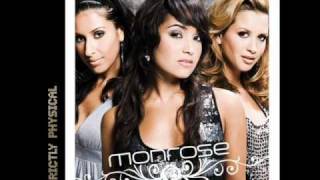 monrose- everybody makes mistakes