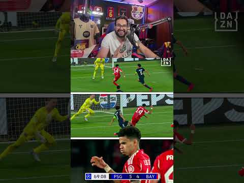 Golazo Luis Díaz #luisdiaz #golazo #bayern #championsleague  #shortvideo