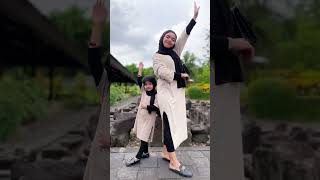 Download lagu Inspirase pose foto bareng anak rasa bestie mp3