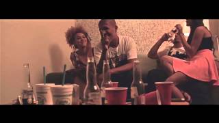 C-kan - Cuando El amor se acaba (video oficial)