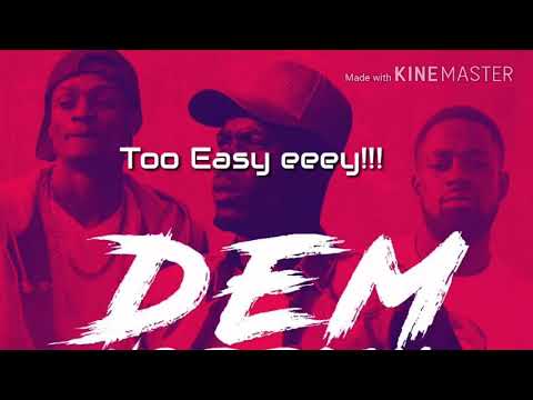 Zanli x TonyWeb x Chino Dre - Dem No Reach (Prod. By SicnarfPro)