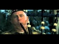 Christmas Truce of World War I -- Joyeux Noel [2005 film]