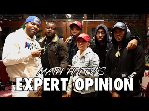 MY EXPERT OPINION EP#17: KANYE JESUS IS KING, GRAFH VS LLOYD BANKS, WEIRD SEX + MORE! Video