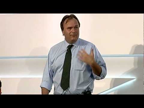 Retail, Food & Drink Summit: Sebastian James, Dixons Retail