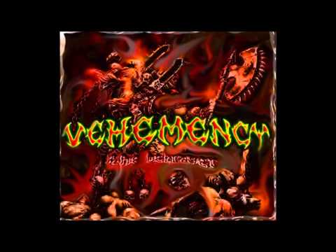 Vehemency - Fabius Bile