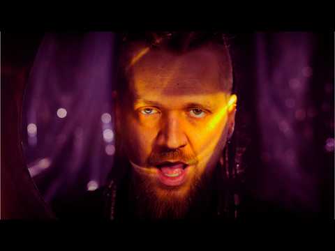 Krovna - У Вічному Кольорі Снів | Eternal Dreamcolour (feat. Jarko Sebalo)