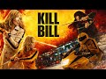 Kill Bill Vol 1 2003 Uma Thurman Lucy Liu Chiaki K Action Thriller Movie Recap Review