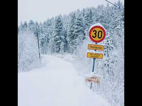 Ambassa, Amoc & Edorf - Pohjoistuuli