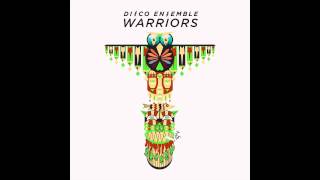 Disco Ensemble - Second Soul