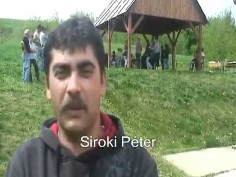 Siroki László: Tehetségnap Tomoron