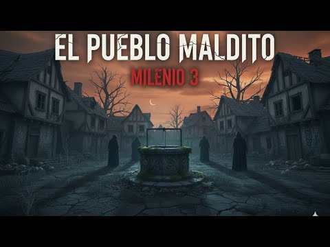 Milenio 3 Radio - Historias Paranormales El Pueblo De Los Malditos