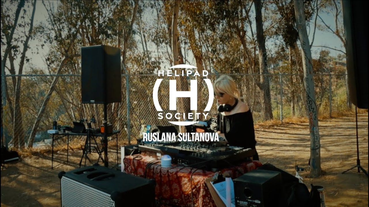 Promotional video thumbnail 5 for Ruslana Sultanova