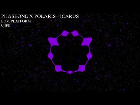 PhaseOne x Polaris - ICARUS