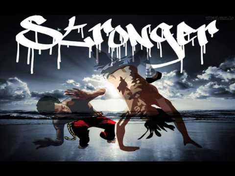 Stronger Beats Capoeira