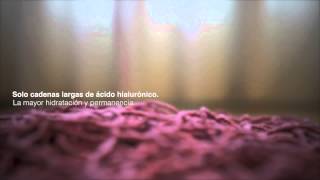 Ácido hialurónico HYLO®