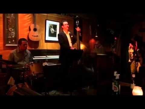 AhSa-Ti Nu - Voodoo Woman (Koko Taylor)