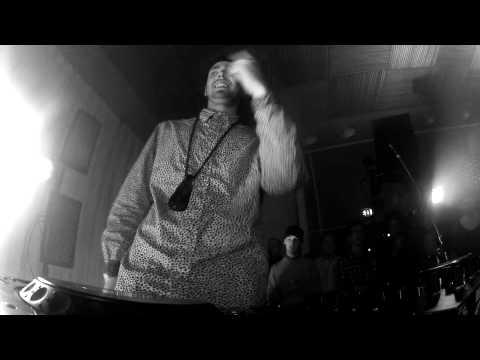 Shaq Boosie - "Hvor Sku Hun Være" (live fra VEGAs Udvalgte)