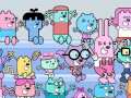 Wubbzy Go For Gold Michelle Kwan