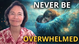 Feeling Overwhelmed & Alone? Your Spirit Guides Are Here to HELP NOW!