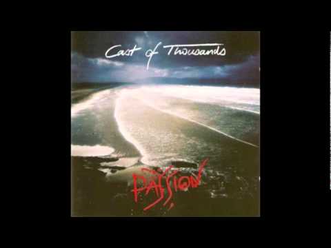 Cast of Thousands - September (1985)