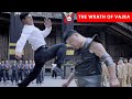 THE WRATH OF VAJRA 2013 K29 Vs Tetsumaku Rai 3 5