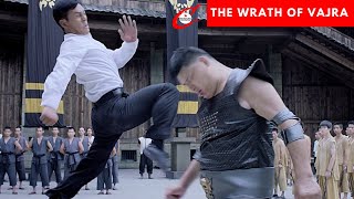 Download lagu THE WRATH OF VAJRA (2013) - K29 Vs Tetsumaku Rai (3/5) mp3