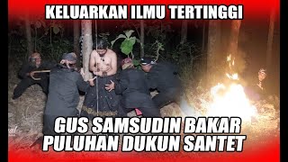 Download lagu GUS SAMSUDIN NGAMUK!! BAKAR PULUHAN DUKUN S4NT3T mp3 Download lagu GUS SAMSUDIN NGAMUK!! BAKAR PULUHAN DUKUN S4NT3T mp3