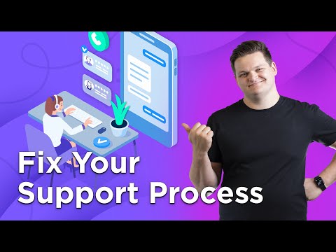Building a Better Support Intake Process Using Microsoft 365
