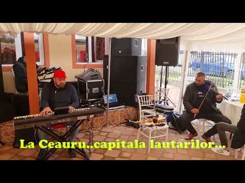 Percea Mondialu si Bucea..Nebunia lu Percea live