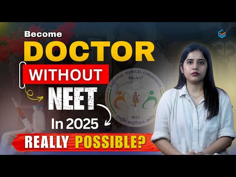 MBBS Without NEET for Indian Students Explained!
