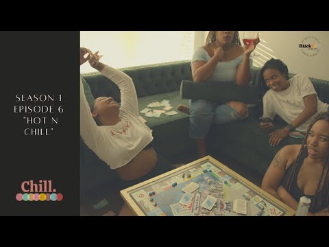 Chill. the Series | S1 E6 Trailer | LGBTQ Series