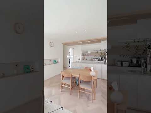 モロッコの精神を備えたスカンジナビア スタイルのアクセサリーと家具 – Tine K によるテラスのアイデア  庭園