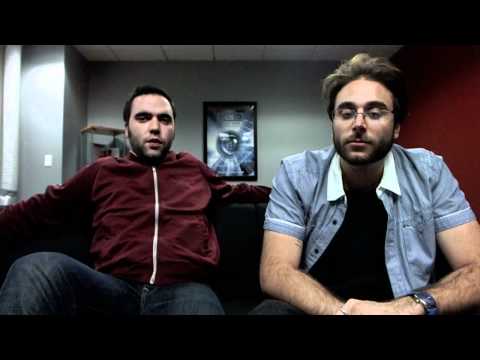 Ask a Director - Episode 3