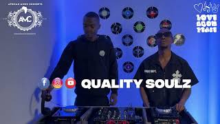#GqomFridays Mix Vol.309 (Mixed By Quality Soulz) || LIVE GQOM MIX